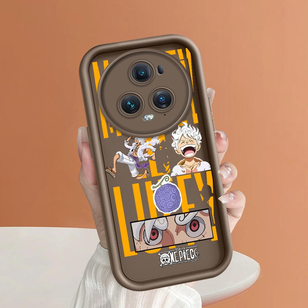 

Мягкий силиконовый квадратный чехол с рисунком лестницы для телефона, полное покрытие, противоударный защитный резиновый чехол для камеры для Huawei Honor Huawei Nova 9 SE 5G коричневый