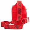 Nike Polyester Bauchtasche Regular Unisex Tannenholzrot Lässig BA5904-644