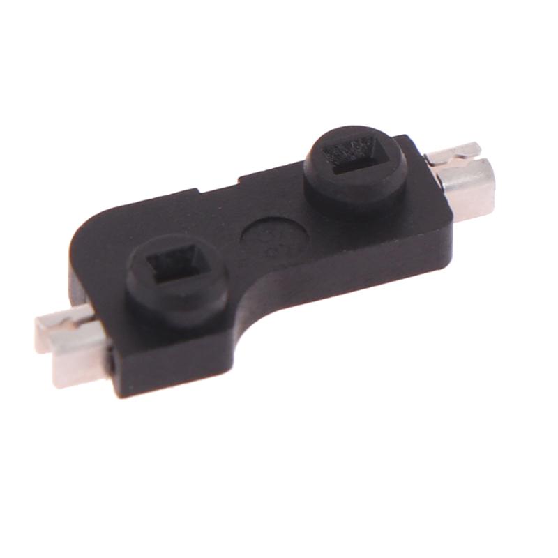 10Pcs Swapping Pcb Sockets Kailh Pcb Socket For Mx Cherry Gateron Outemu Kailh Switches For Low Profile 1350 Chocolate Axis