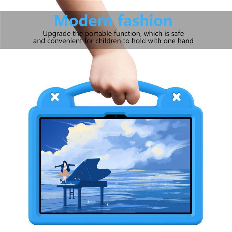 Redmi Pad Pro 12.1 Cartoon Kids' Drop-proof Case for PadSE 11"