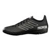 adidas Predator Tango 18.4 Patogus Lengvas TF (Guminiai smeigės) Dirbtinės dangos Neslystantys Patvarūs Futbolo Batai Vyriški Futbolo Batai Juodi DB2140