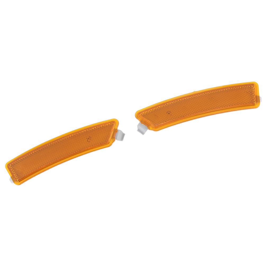 Vorderstoßstange Reflektorleuchte DP5Z 13A565 F Seitenmarkierungsleuchte Ersatz für Lincoln MKZ 2013 bis 2016