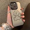 Cute Dog Paw Print Aesthetics Phone Case for  Redmi Note 14 13 12 Pro Plus 5G 12S 11S 11 Redmi 13C 14C Shockproof Cover