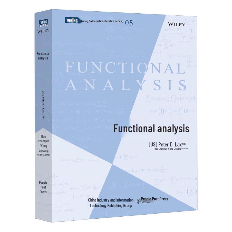 Functional Analysis: A Graduate Textbook