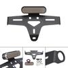 License Plate Holder Frame Bracket Fit for HONDA Rebel 500 1100 CMX1100 2021-2024