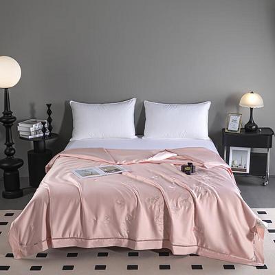 FIRS Suzhou Embroidery Mulberry Silk Summer Quilt