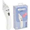 Aspirador nasal elétrico portátil Aspidoo Branco