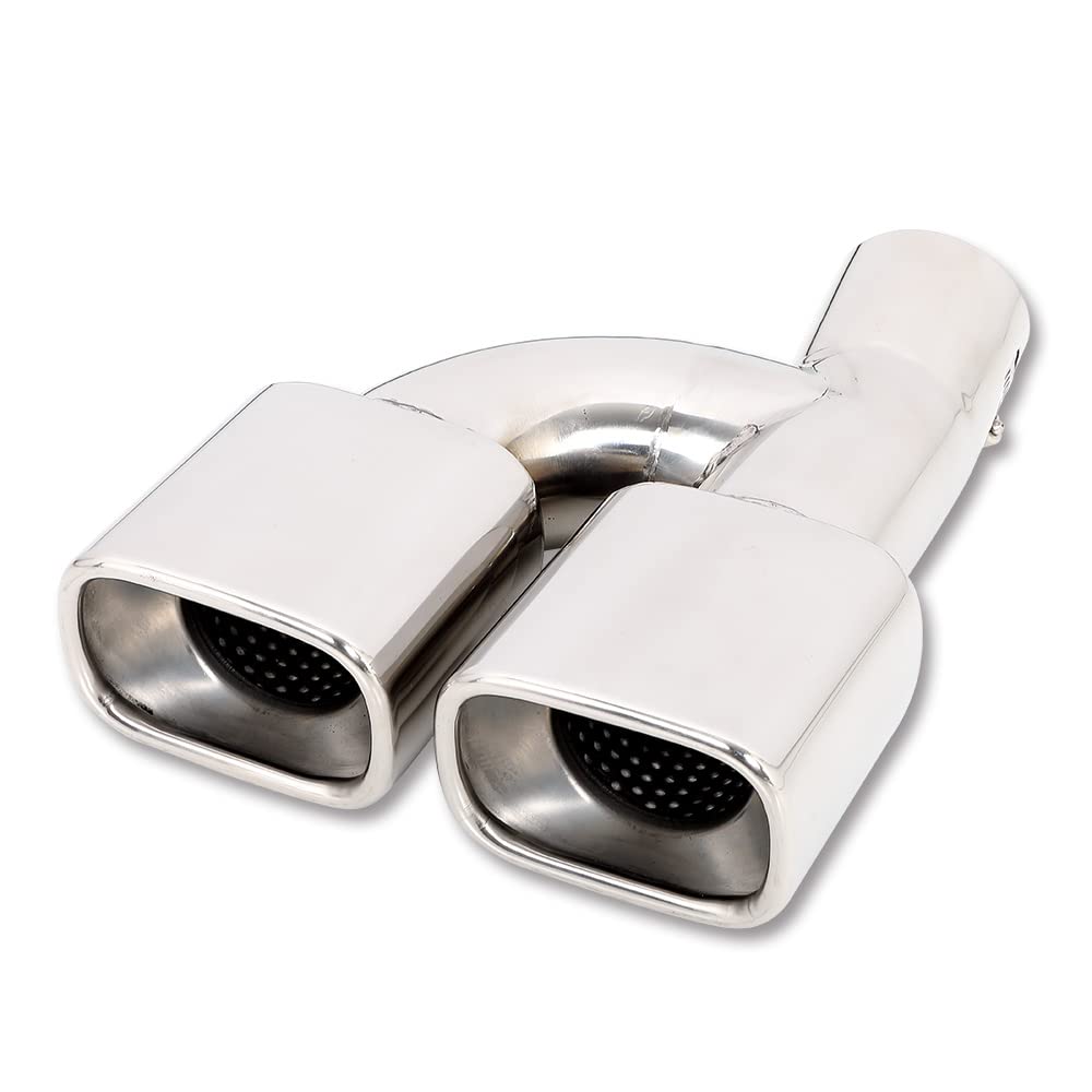 

Corolla Cross Эксклюзивный глушитель 1 шт. Серебристый COROLLA CROSS Toyota TOYOTA S YOURS Насадка, 2-компонентный тип, [Цвет Волос] y310-006 [2]