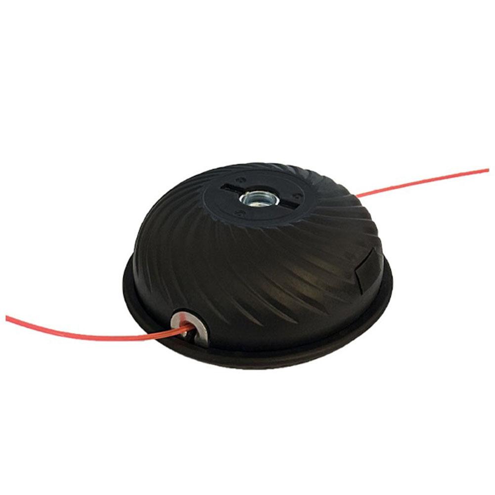 Trimmer Head Compatible With AT22 Models 1083 U1 2000 30cc ABS Cutter For Garden Lawn Care Tools String Trimmer Parts