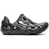 Sneaker Hydro Moc Black (Women's)(J19992)