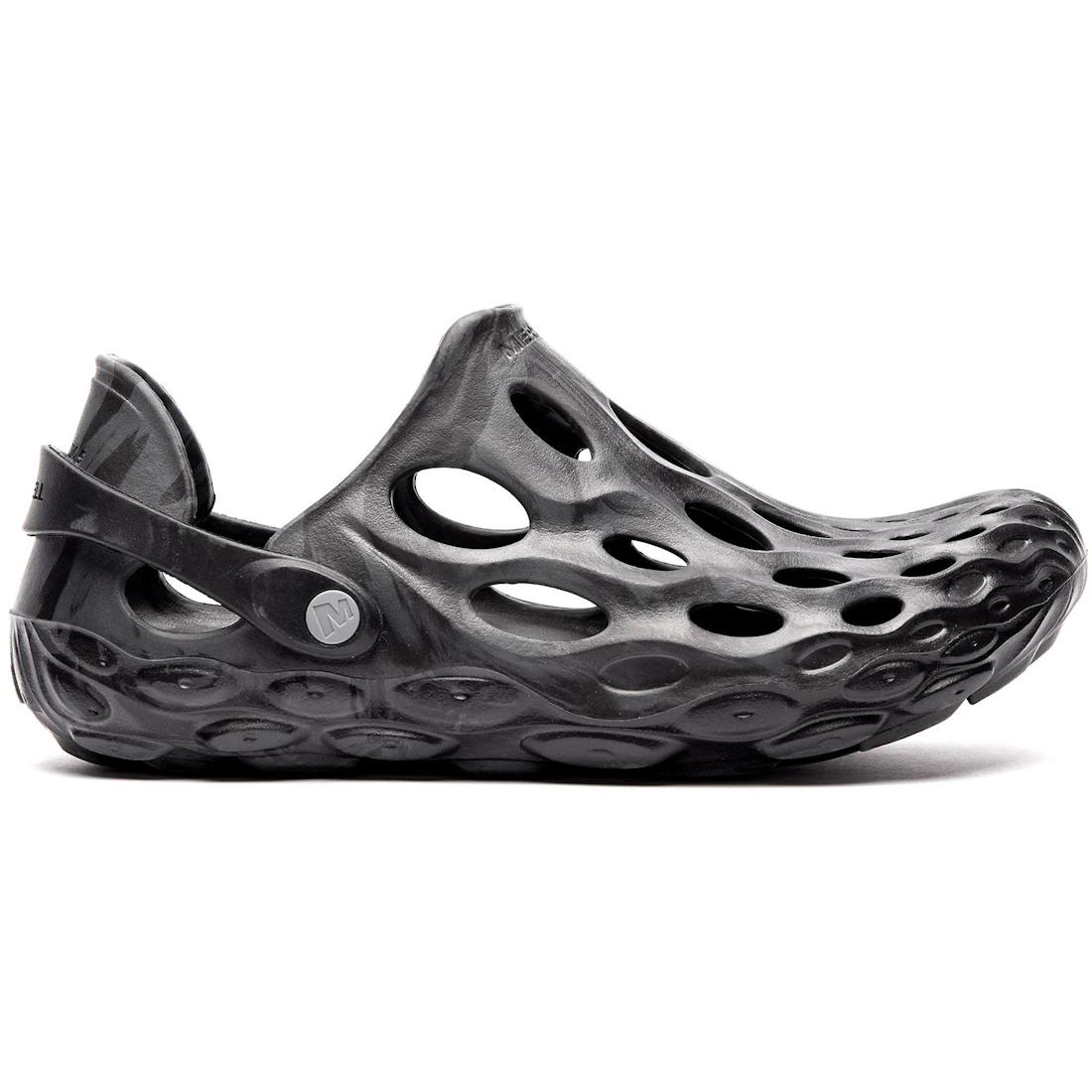 

Кроссовки Merrell Hydro Moc Черные (Женский)(J19992) 36