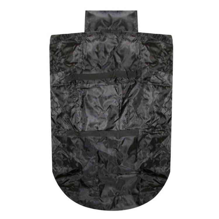 Umbrella Stroller Travel & Storage Bag - Dustproof Car Seat Cover