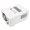 EBCA20 Battery Capacity Tester  Acid Lithium Iron 5A Charge 20A Discharge Electronic Load Meter AC