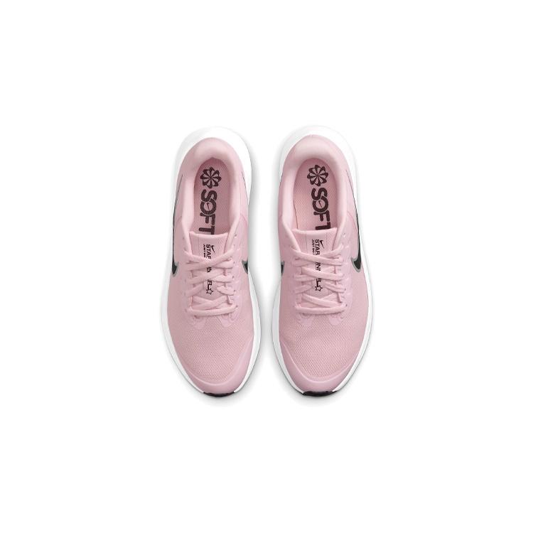 (GS) Nike Star Runner 3 'Pink Foam' Kids' DA2776-601