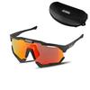 Hot Cycling Sunglasses Men Road Driving Bike Glasses Outdoor Sports Mountain Climbing Women Bicycle UV400 Cycling Goggles