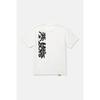 Kolon SporTs Unisex Graphic ShorT Sleeve T shirT jwTcm25821cre