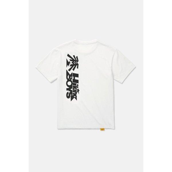 Kolon SporTs Unisex Graphic ShorT Sleeve T shirT jwTcm25821cre