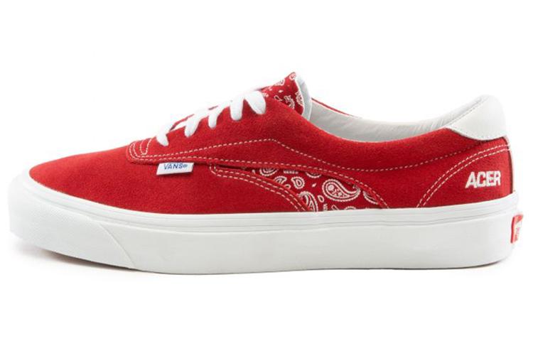 Acer Ni Vans Sp Bandana - Перец чили VN0A4UWY8CK 38.5