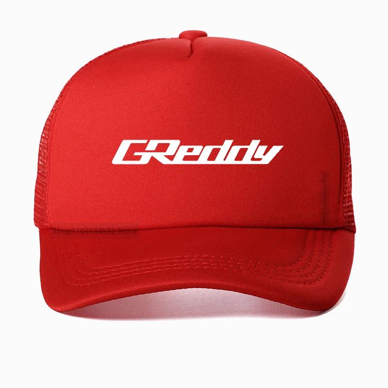 Greedy baseball cap Paulwalker Paul Walker Greddy Greedy Turbos Fast And The Furious Funny Dad hat Casquette Adjustable