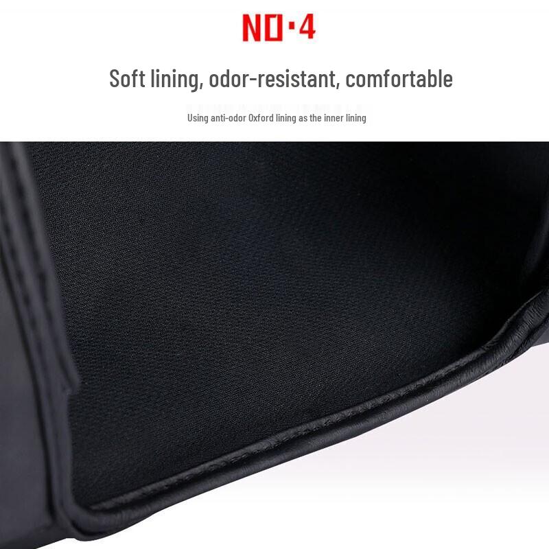 Jingpai Combat Sports Shin & Instep Guards