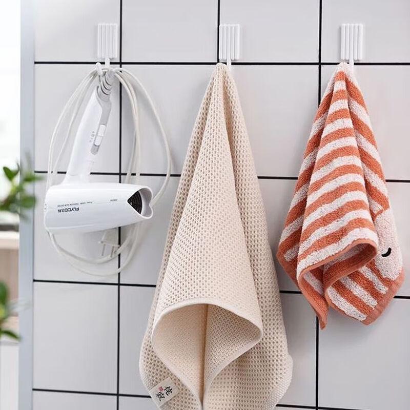 CHAHUA Adhesive Wall Hooks