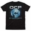 Robocop OCP T-Shirt, Detroit Cop Film T-Shirt, Sci-Fi Shirt für Herren