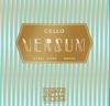 VERSUM Cello Strings, A and D Set, Steel Core, 44, Multi-Alloy Winding, VE4142