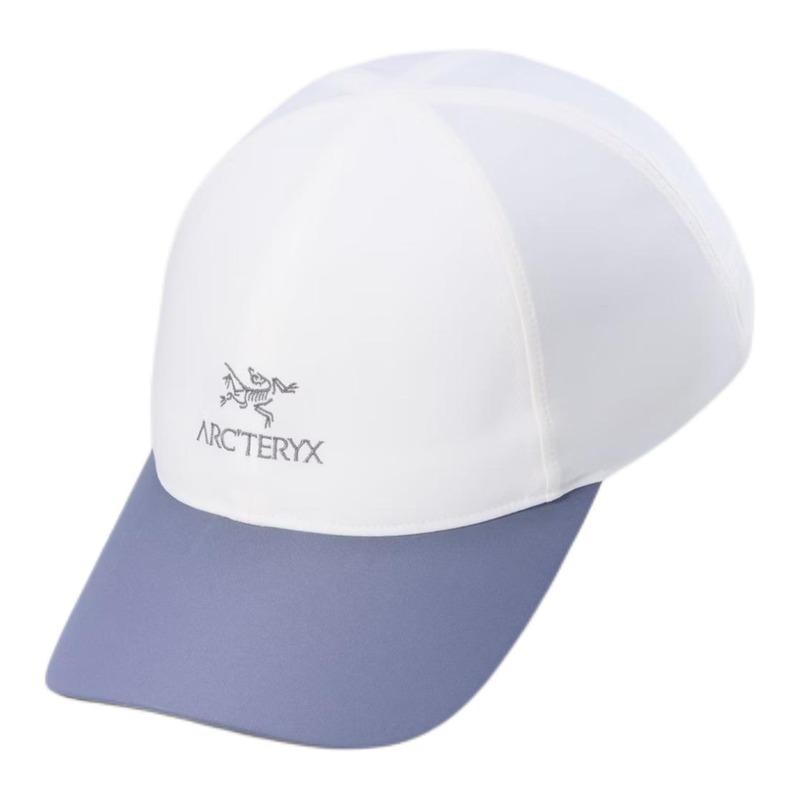 Arcteryx Arc`teryx Colorblock Logo Print Polyester