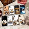 Z-Zenless Z-Zone Zero ZZZ Bangboo Phone Case Silicone Soft For IPhone 17 16 15 14 13 12 11 X XR Plus Pro Max Plus