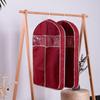 For Garment Coat Suit Household Dustproof Dust Cover Clothes Cover Storage Bag Protect Case