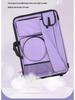 4K Multifunctional Waterproof Art Backpack - Large Zipper, Multi-Color Sketching & Drawing Board Bag
