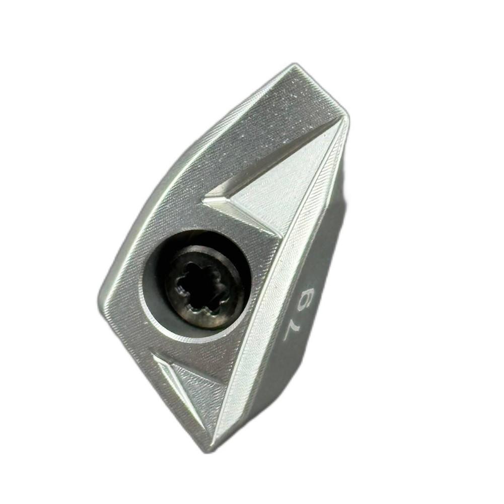 Improve Driver Stability For TaylorMade For Qi10 MAX For Golf Club Head Weight