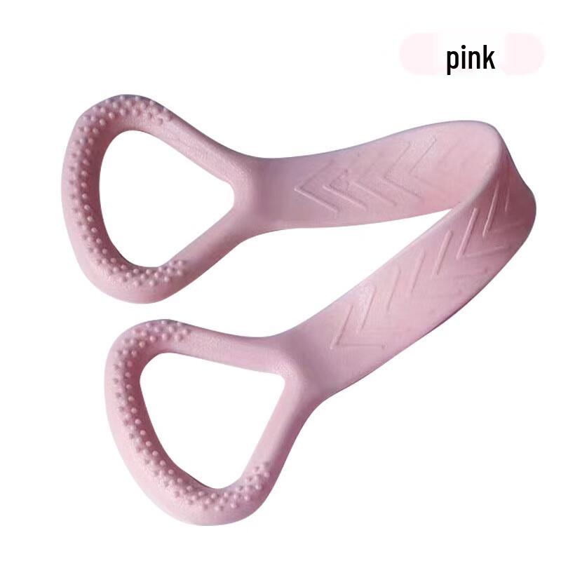 WEZHO 8-Shape Fitness Resistance Band