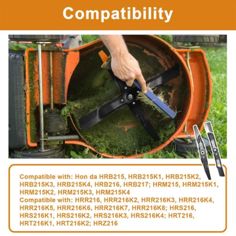 Garden Tools OEM Replacement Cutters Replacement Parts Propelled Mower Cutters  Brush Cutting