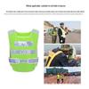 Ayub Reflective Safety Vest