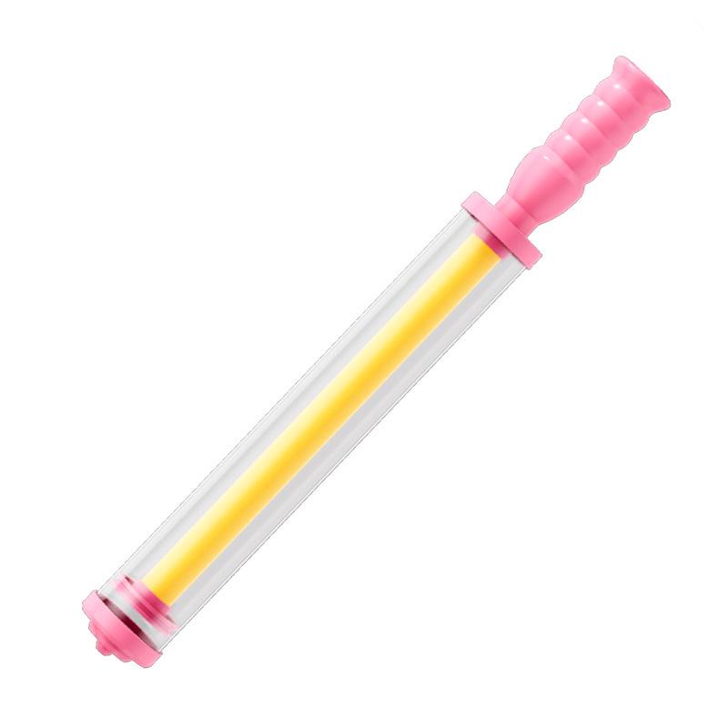 Kids' Large Capacity Pump-Action Water Gun for Festivals and Rafting