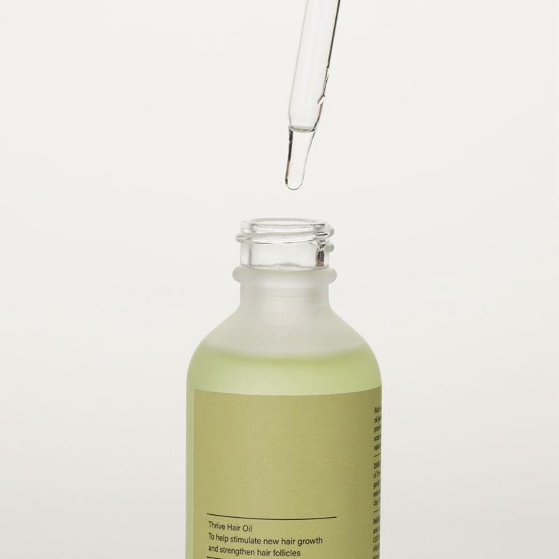 Improve Hair Quality Nourishing Hair Care Oil Natural Herbal Essence Conditioner Deeply Nourishes Hair Follicles