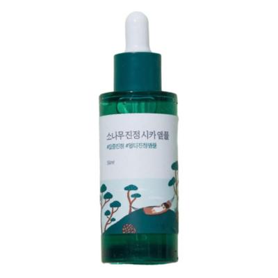 Ampolla Lenitiva Pine Cica Formato Grande 50ml
