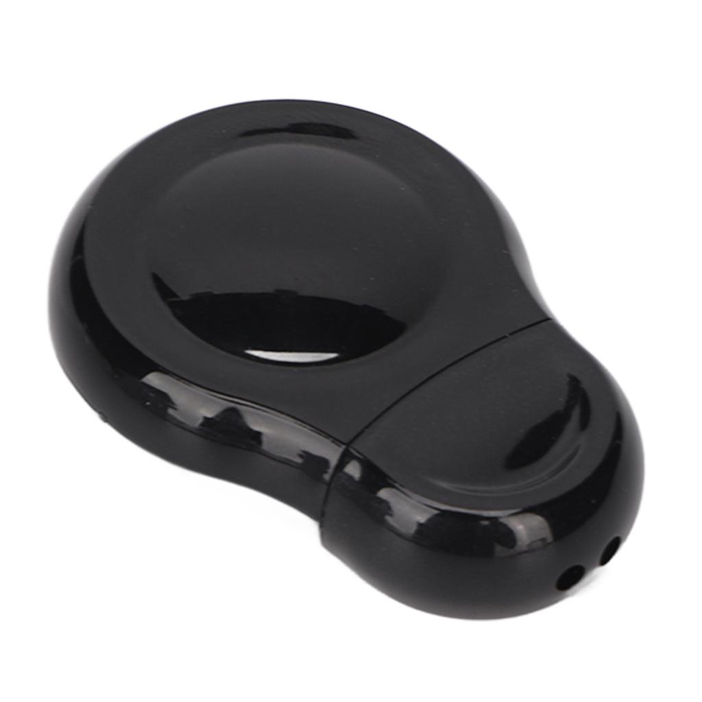 Mini Digitaler Sprachrekorder KI Intelligent HD Geräuschunterdrückung Aufnahme Rekorder für Auto Klasse Arbeit