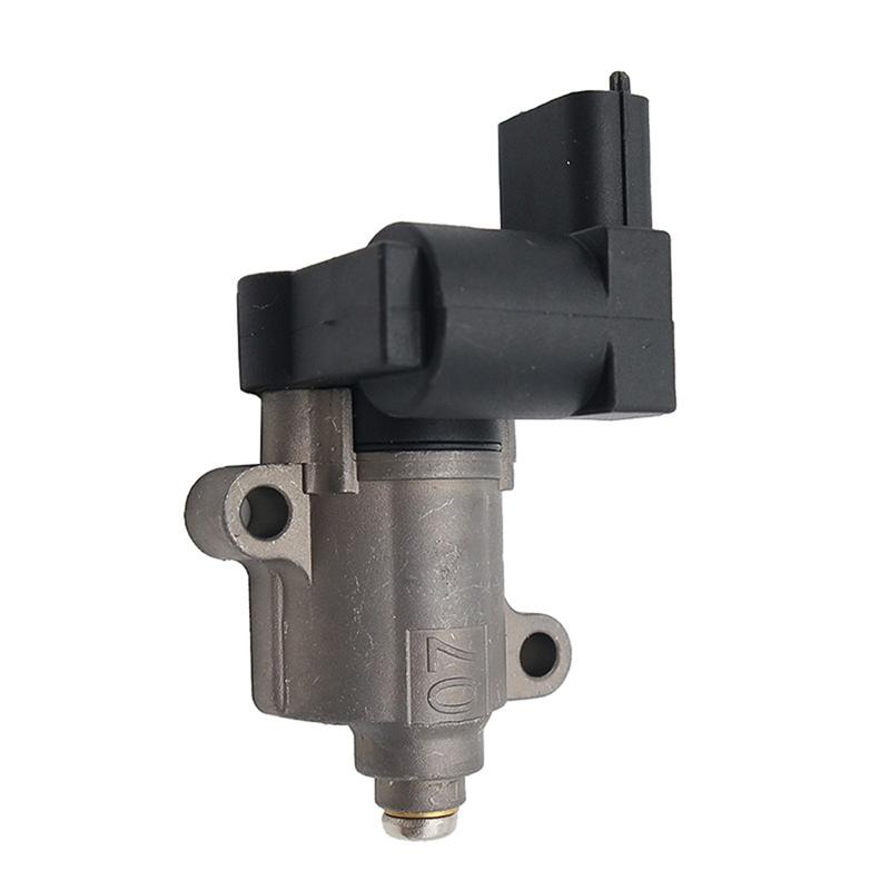 Idle Air Speed Control Valve Idle Air Speed Control Valve IACV Idle Air Control Valve For Hyundai как