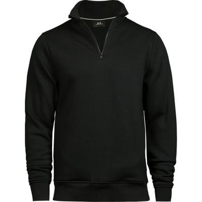 Tee Jay Unisex Adult Half Zip Sweatshirt
