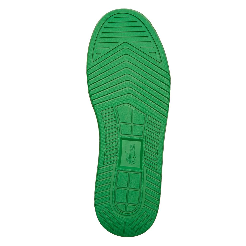 Lacoste Unisex Voksen L001 Skinnsko
