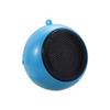 Music Player Mobile Phone Mini Wired Loudspeaker Sound Box Hamburger Speaker Amplifier 3.5mm Jack