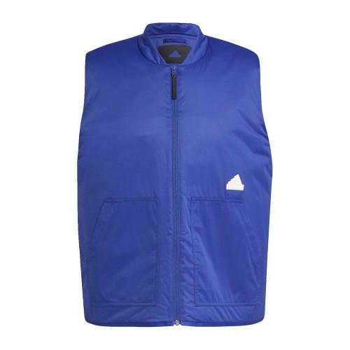Adidas Mens Sleeveless Gilet