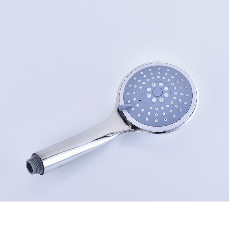 ZhiShi Pressurized Handheld Shower Head Set