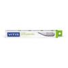 Orthodontic Toothbrush - DENTAID - V2 Pack - Orthod 15 Ml - 2 Units - Adult
