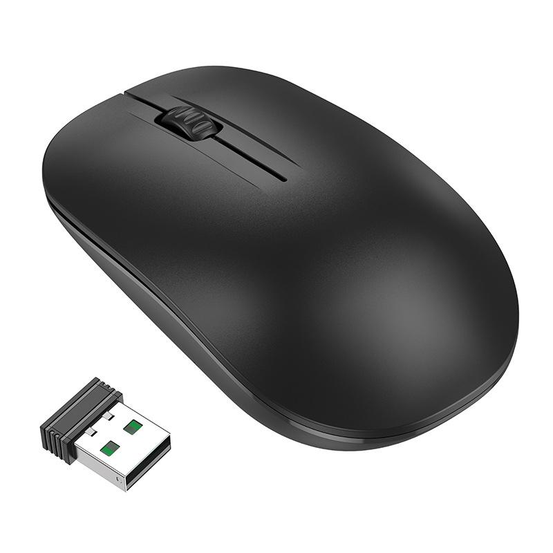 

2.4G Wireless Mouse Office Computer Notebook Accessories Portable Mouse