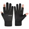 Anti Slip TouchScreen Ridding Gloves Lightweight Full Finger for Spring Summer Outdoor Mountain Biking Gloves Non Slip