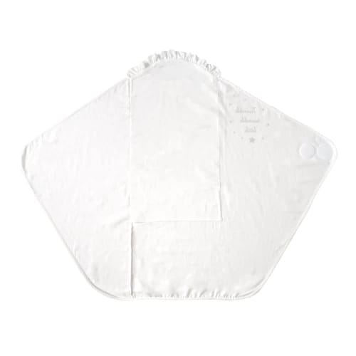 10mois egg mat swaddle cloud cover 3038