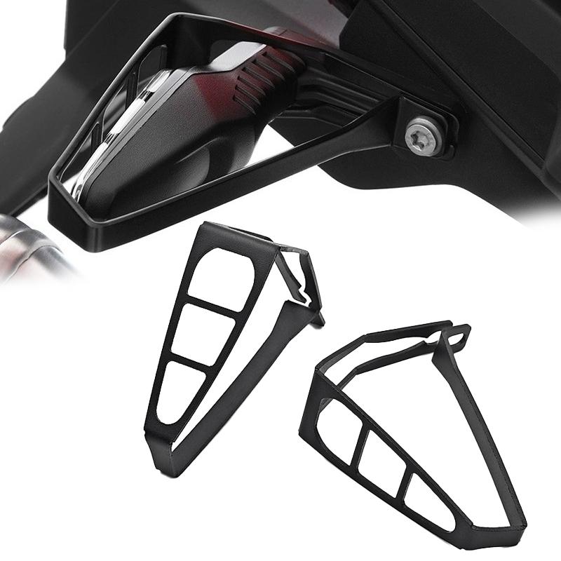 For BMW GS 1200GS LC Adventure R NineT R 1200 GS R1250GS ADV F700GS F800GS F650GSMotorcycle Turn Signal Light Shields Lamp guard